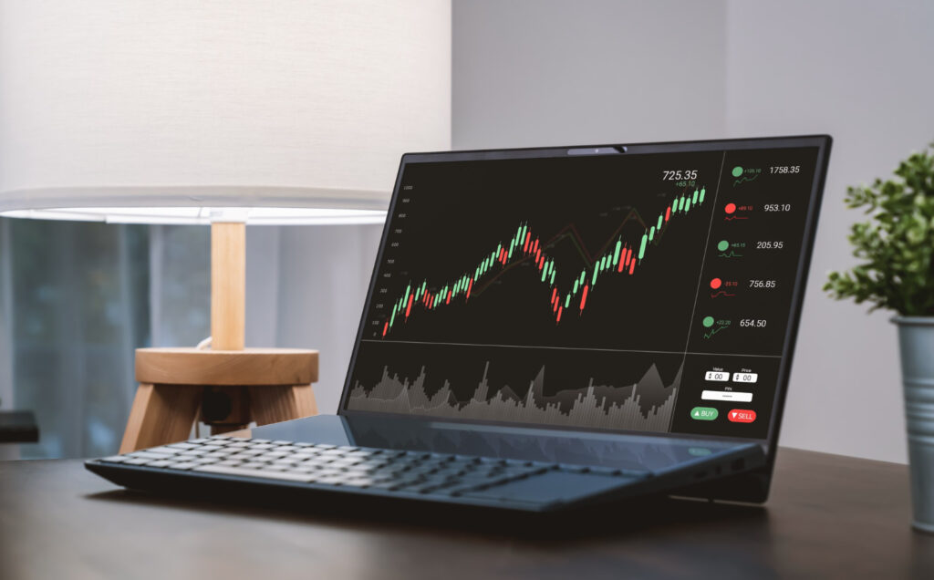 วิธีตั้ง Stop Loss
