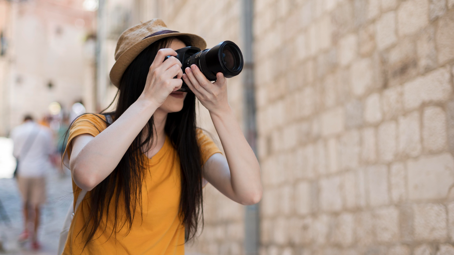 เทคนิคการถ่ายภาพตอนแสงน้อย